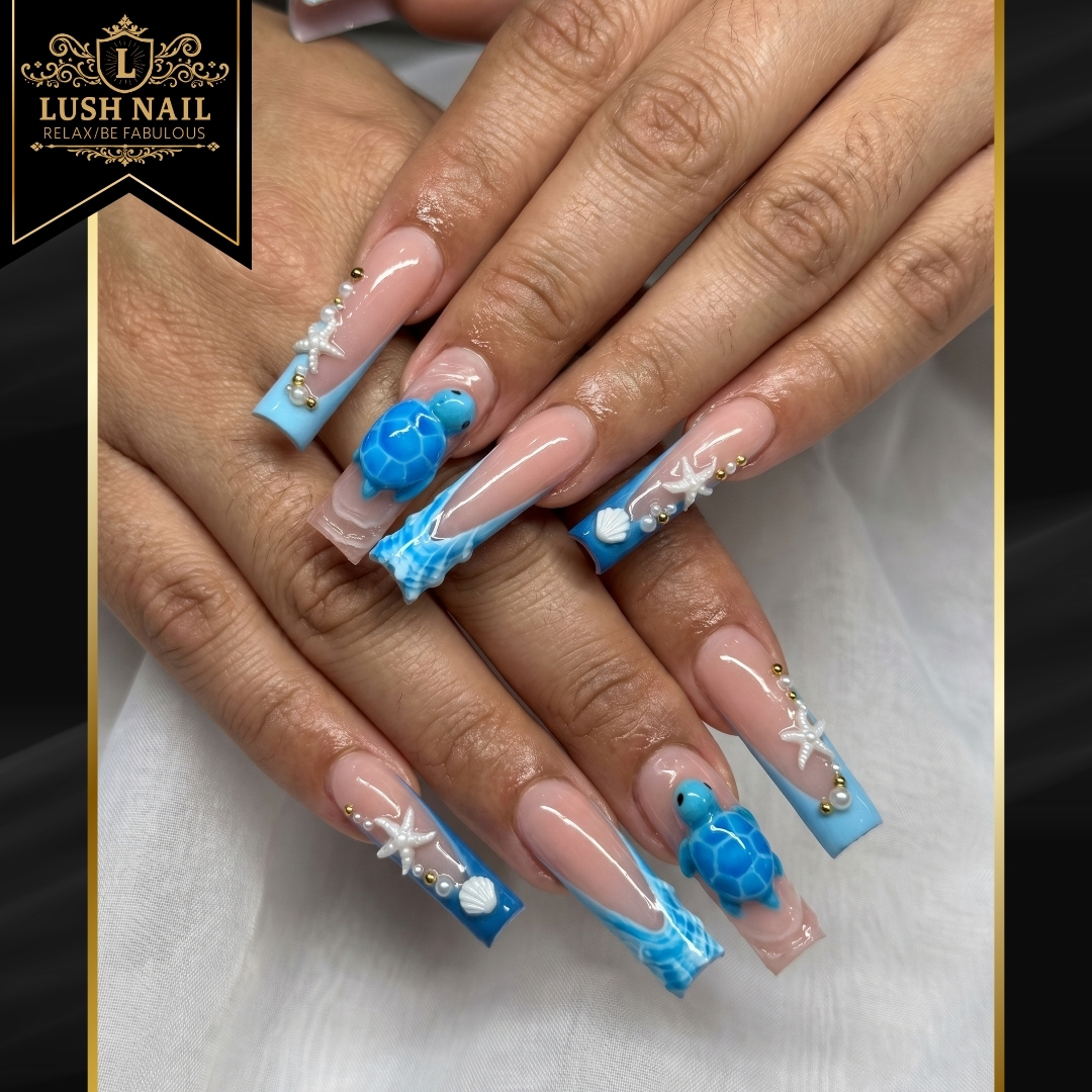 Nail Art